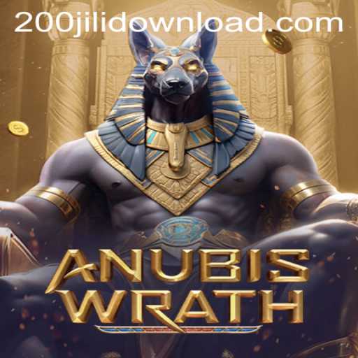 AnubisWrath: Navigating the Ancient Secrets with 200jili