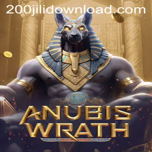 AnubisWrath: Navigating the Ancient Secrets with 200jili