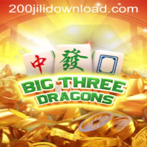 Exploring the Thrills of BigThreeDragons: A Deep Dive into the Game with 200jili