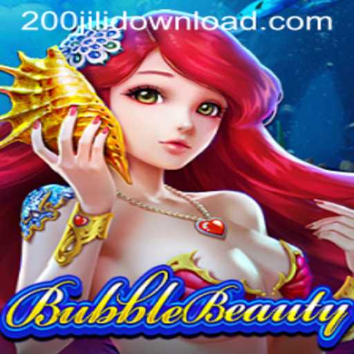 The Enchanting World of BubbleBeauty