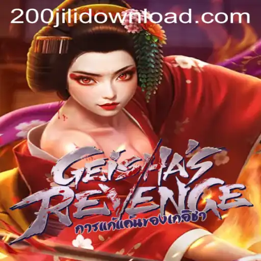 Discover the World of Geishas Revenge