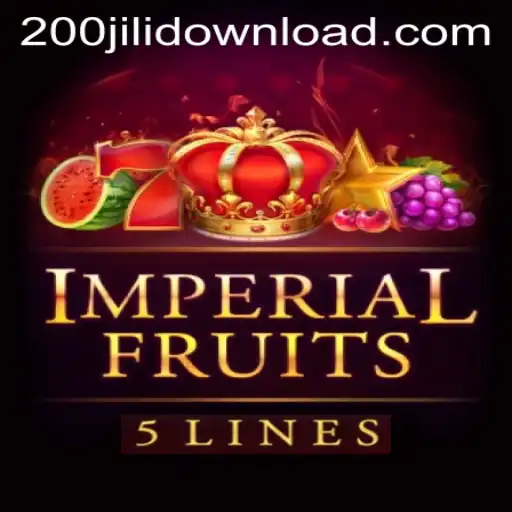 Exploring Imperial Fruits 5