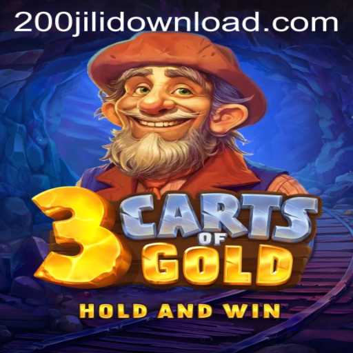 Exploring 3cartsOfGold: A Thrilling Adventure