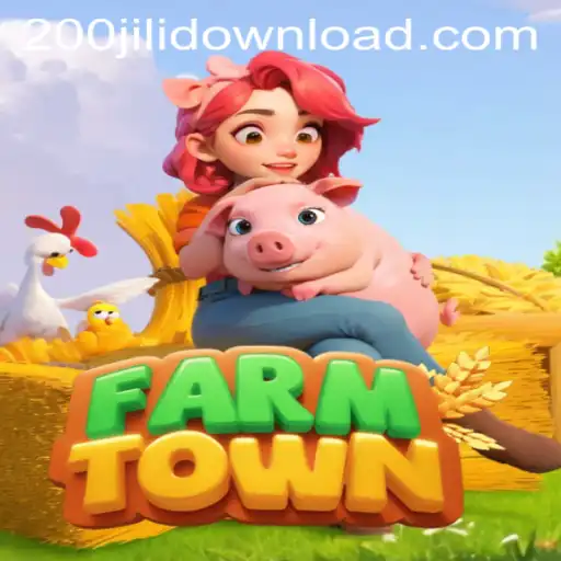 Discover the Charming World of FarmTown and the Excitement of 200jili