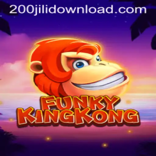 Dive into FunkyKingKong: An Exciting Jungle Adventure Awaits