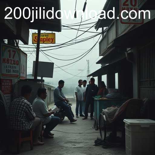 Exploring the Phenomenon of Jueteng and Its Connection with '200jili'