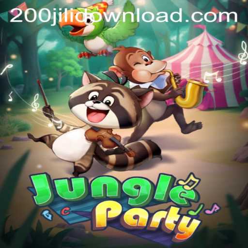 Discover the Exciting World of JungleParty: A Thrilling Adventure Awaits