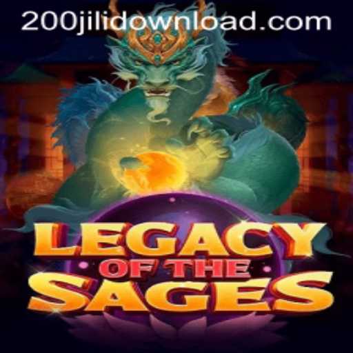 Exploring the Enigmatic World of LegacyoftheSages and the Role of 200jili