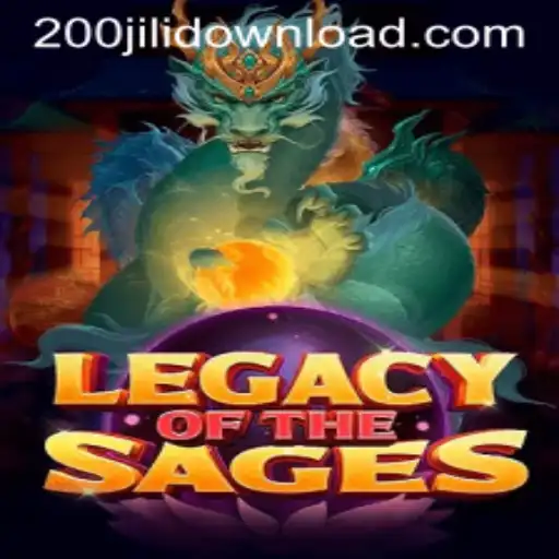 Exploring the Enigmatic World of LegacyoftheSages and the Role of 200jili