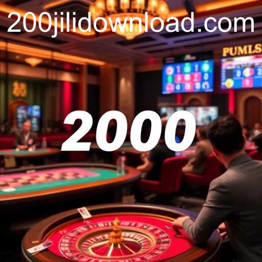 Exploring the Dynamic World of Live Casino