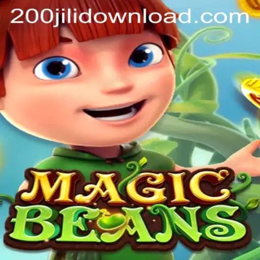 Unlock the Magical World of MAGICBEANS