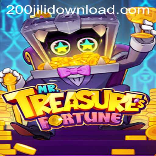Unveiling MrTreasuresFortune: A Dive into the Thrilling World of 200jili Gaming
