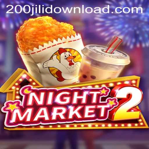 Exploring the Intricate World of NightMarket2 and the Mystery of 200jili