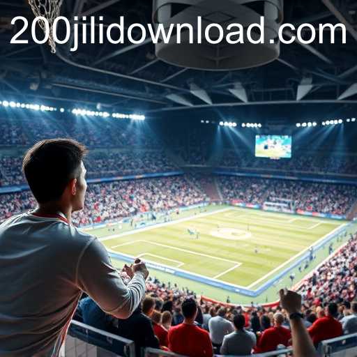 The Evolution of Sports and the Rise of 200jili