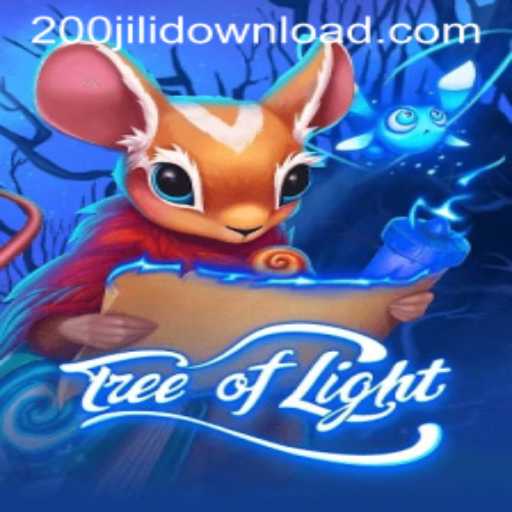 TreeofLight: A Unique Gaming Experience with 200jili