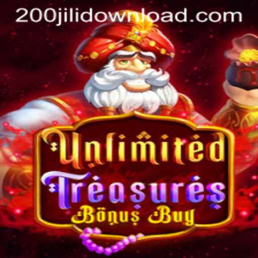 Discover the Thrills of UnlimitedTreasuresBonusBuy: A Modern Gaming Adventure