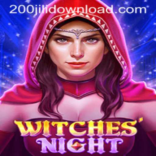 WitchesNight: A Bewitching Adventure