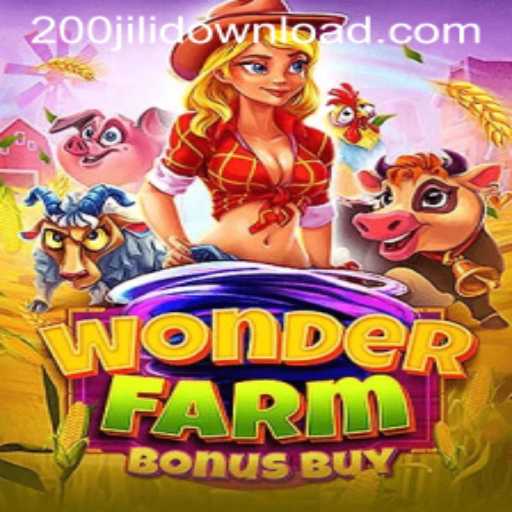 Exploring the Exciting World of WonderFarmBonusBuy and the 200jili Phenomenon
